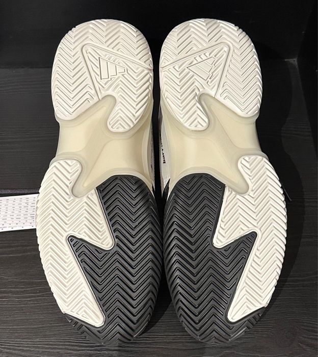 Y-3 Adidas Barricade