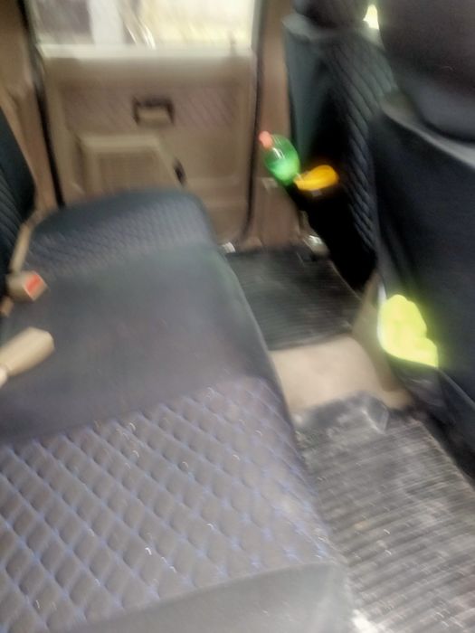 Продам джип Тианмо