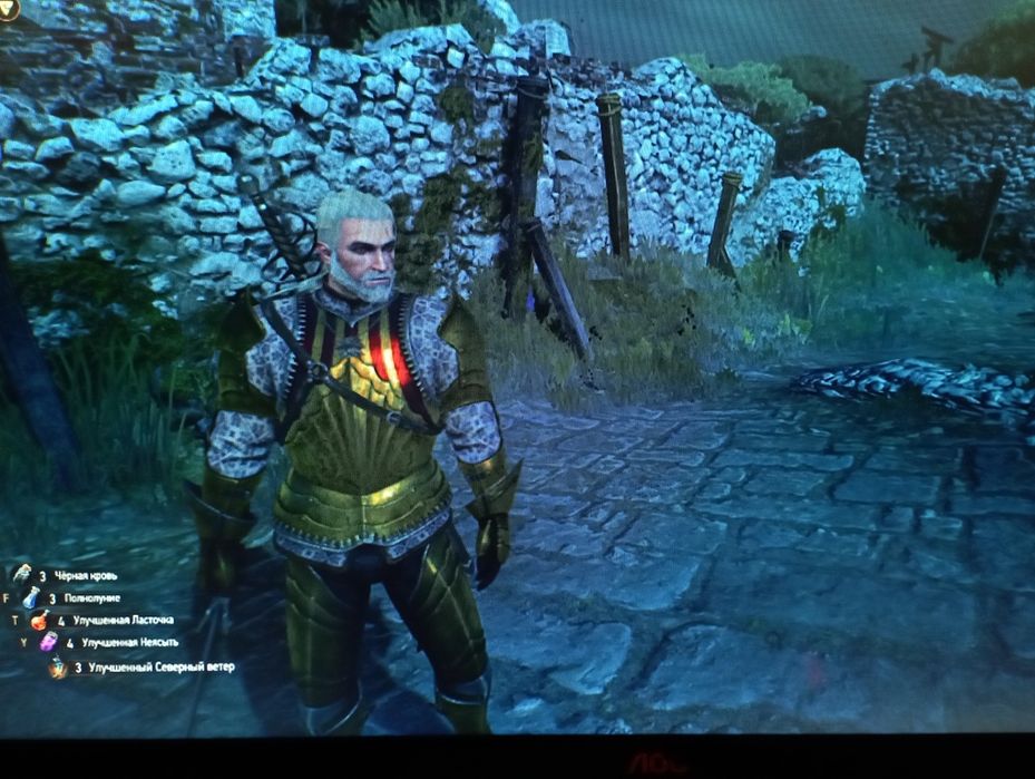 Продам ПК игррвой