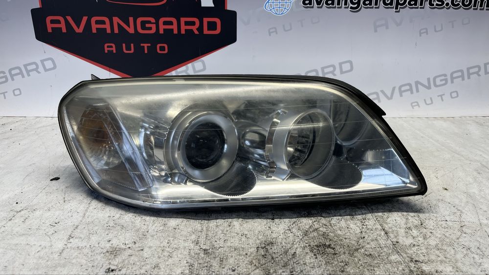 Chevrolet Captiva 06- ляв и десен  фар