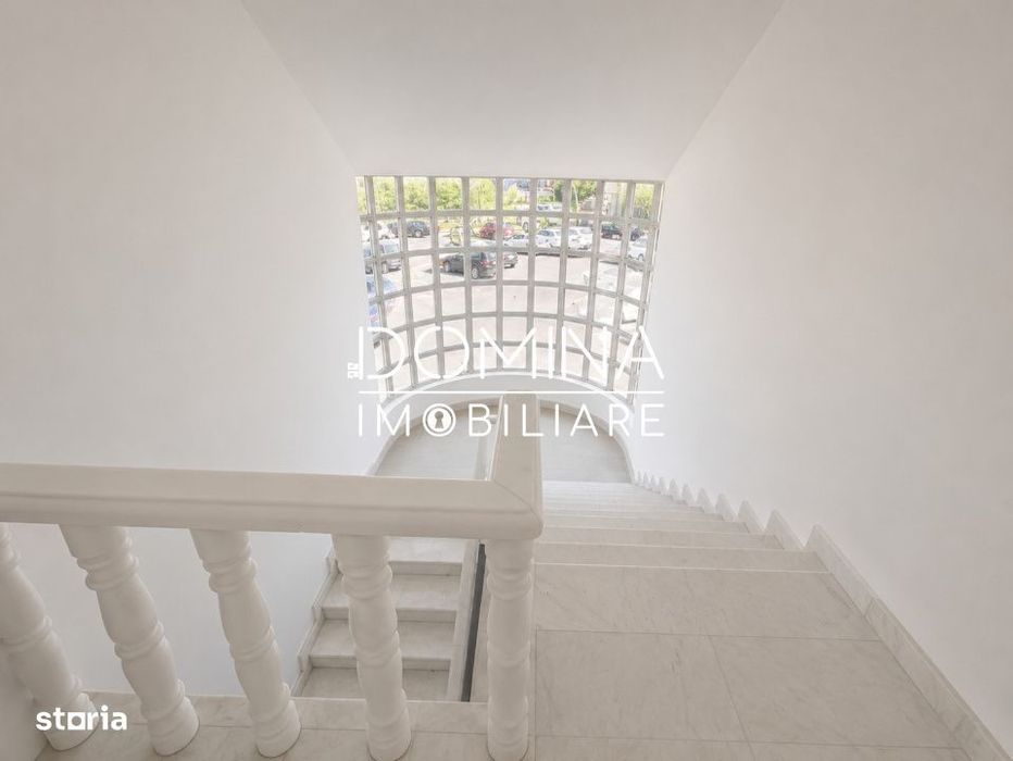 Spatiu comercial 220 mp | Inchiriere | Configuratie versatila