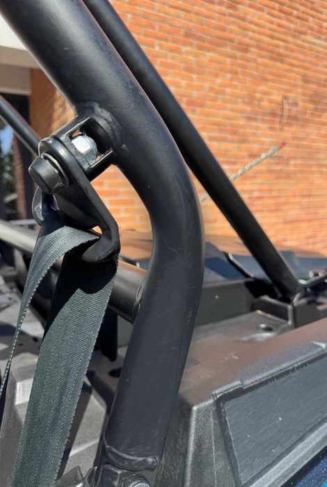 Vand rollcage, cadru de protectie Polaris RZR 1000 XP