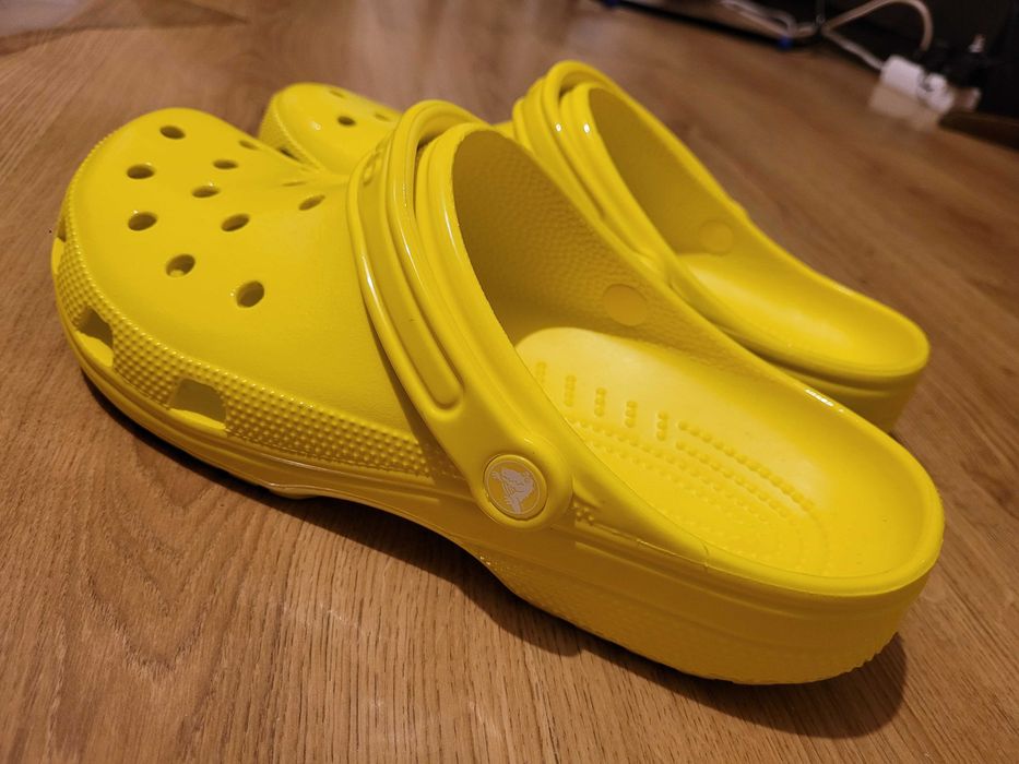 Нов Crocs 43 -44 номер