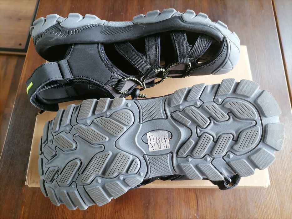 Сандали 4F junior