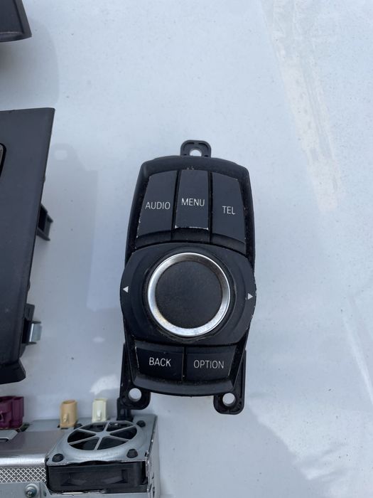 Display I-Drive Modul BMW F30 F20 F31 F21