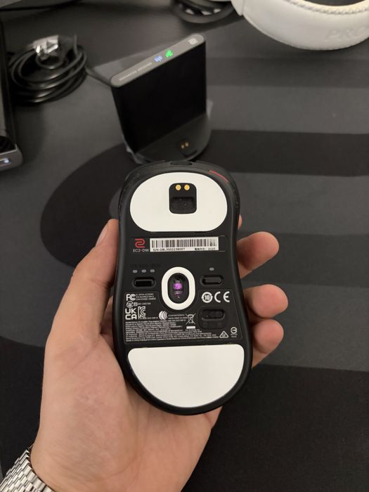 Mouse Zowie ec2-dw
