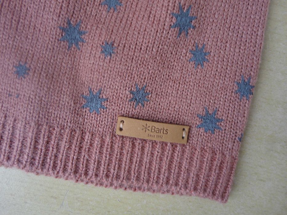 Ирландска шапка/100% вълна/нова