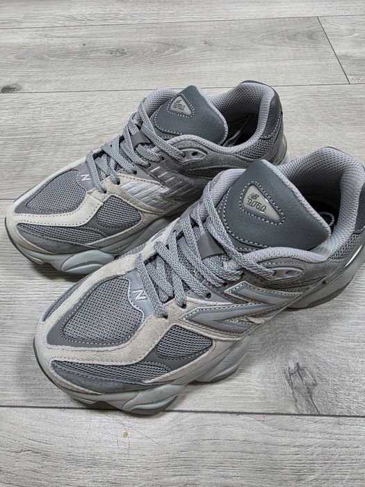 New balance shadow gray