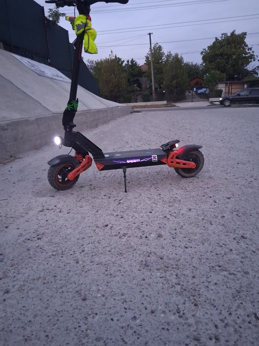 Trotineta kamikaze k 1 lite