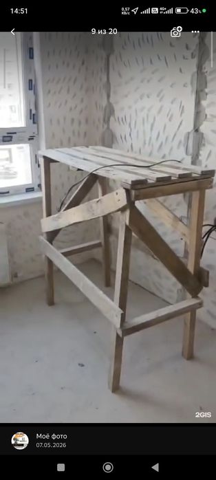 Ремонт квартир под ключ