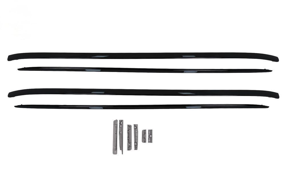 Bare longitudinale plafon Range Rover Sport L494 si bare transversale plafon THULE