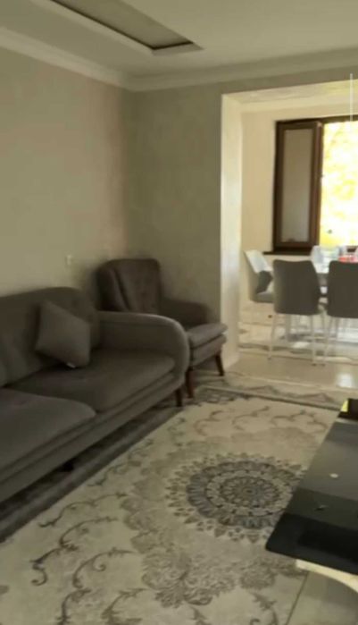 3-комн. квартира, 66 м², Мирзо-Улугбекский район
