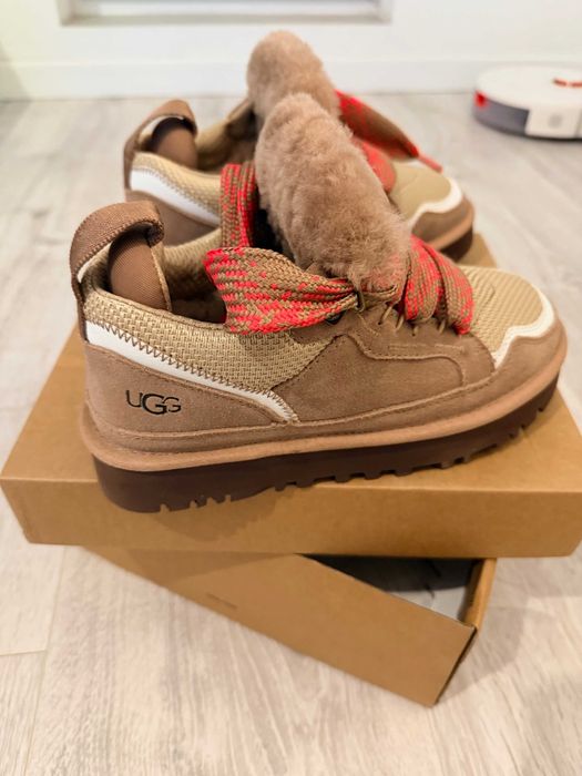 Ghete UGG Iarna - Primavara