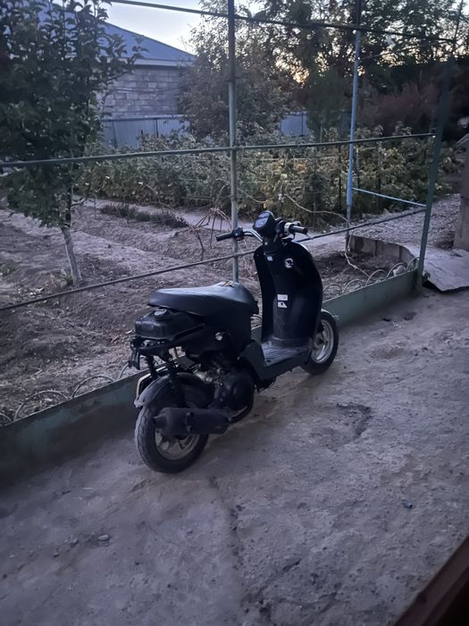 Продам скутер 150куб