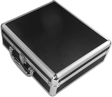 Машинка за подстригване Remington HC5811 Тример с 10 приставки в куфар