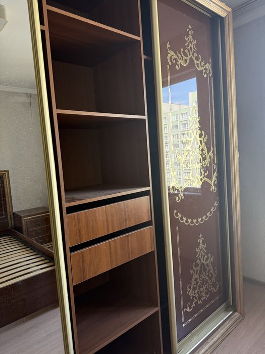 Срочно продам мебель