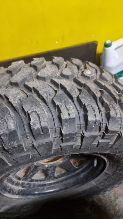 Балоны комфорсер 3000