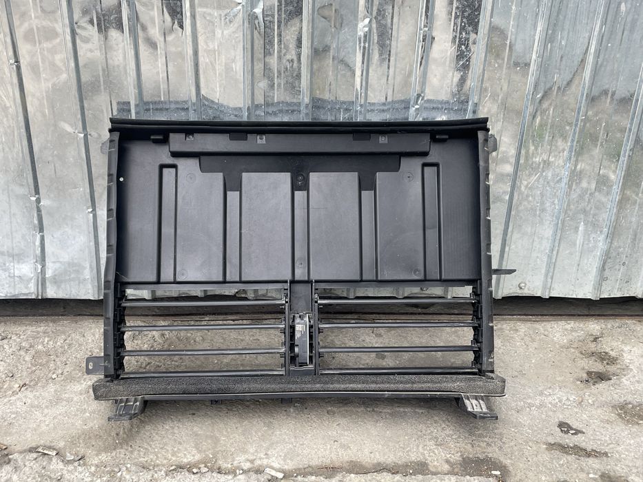 Deflector + grile aer active Volvo EX30 80005258 VOLVO