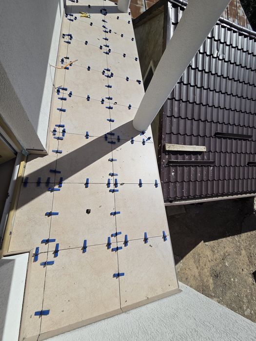 Amenajări Interioare