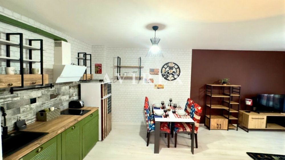 Дава се под наем Двустаен апартамент в Пловдив, Кършияка - 70 кв.м за 498.27 € - Снимка #9