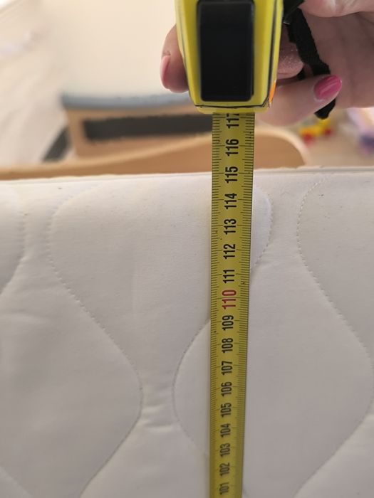 Детско легло 3 в 1