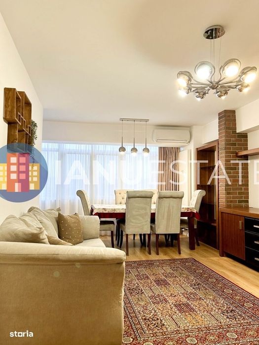 Soseaua Pantelimon MegaMall Bulevardul Chisinau Renovat 2 Bai