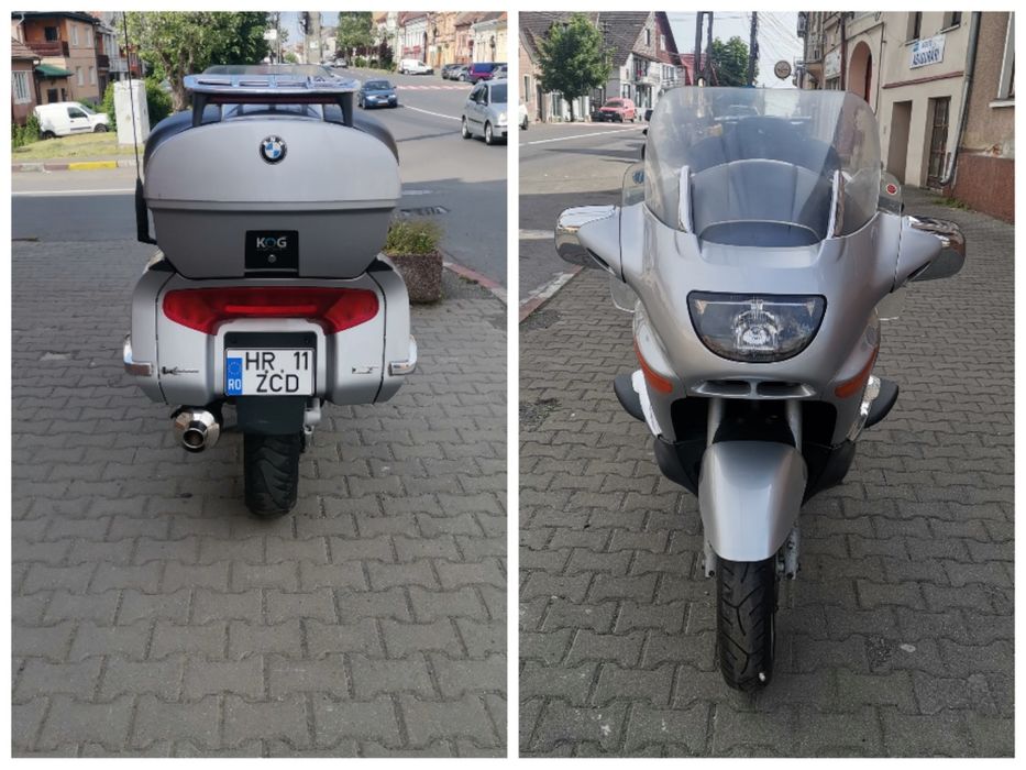 BMW K 1200 LT 2004