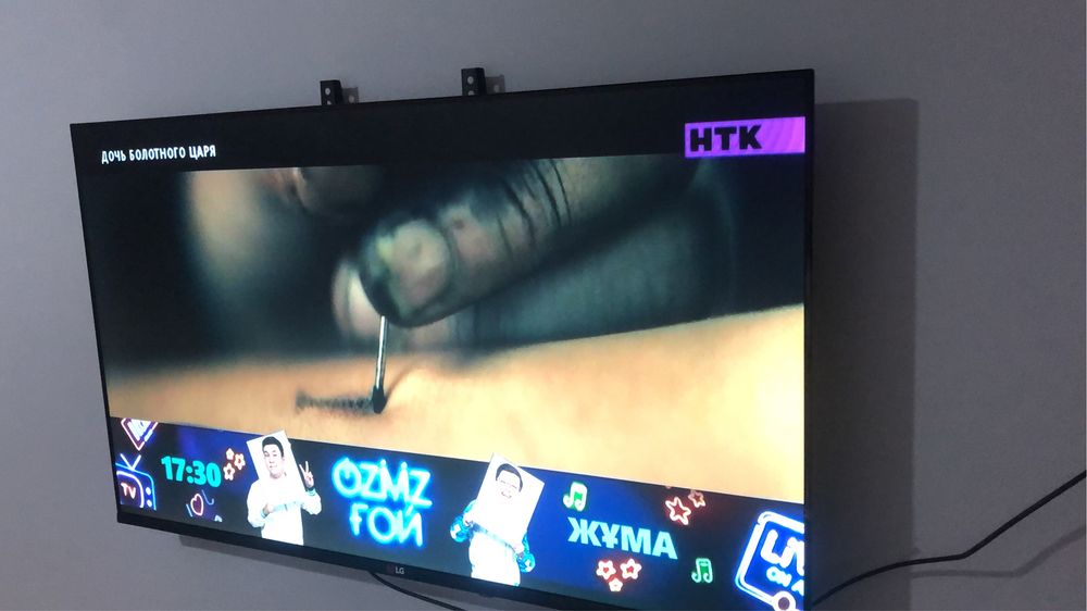 Продам смарт Телевизор