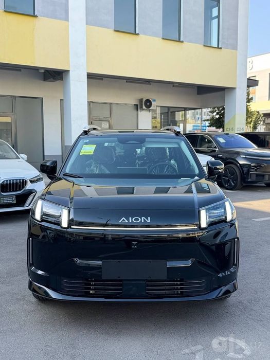 Gac aion V electro 650