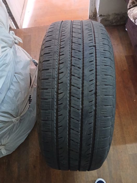 Yokohama автошины