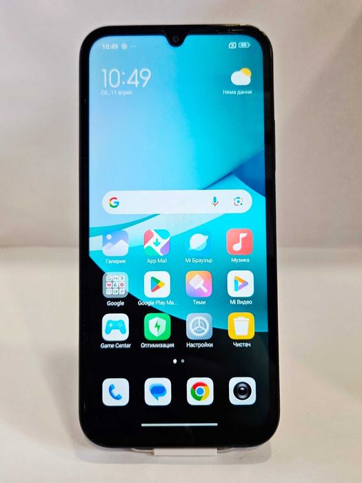 !!!ГАРАНЦИЯ!!! Xiaomi Redmi 15C 4/128 01327-26