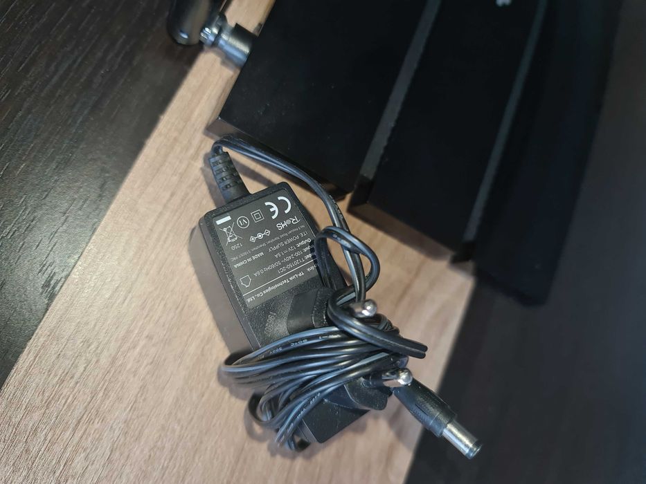 Vand ROUTER TP LINK ARCHER C7 AC1750 WIRELESS cu alimentator