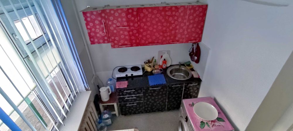 Квартира посут., 3к. 1/5 эт