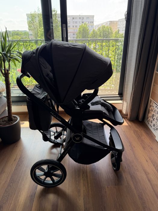 Carucior Muuvo Quick 4 3 in 1