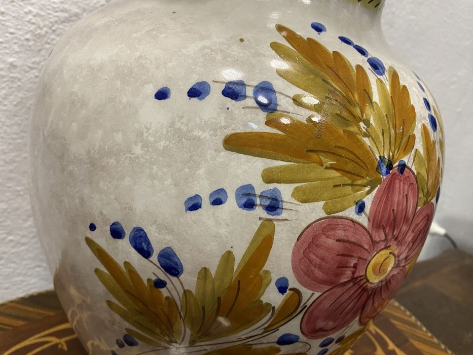 Огромна италианска кана 10 литра