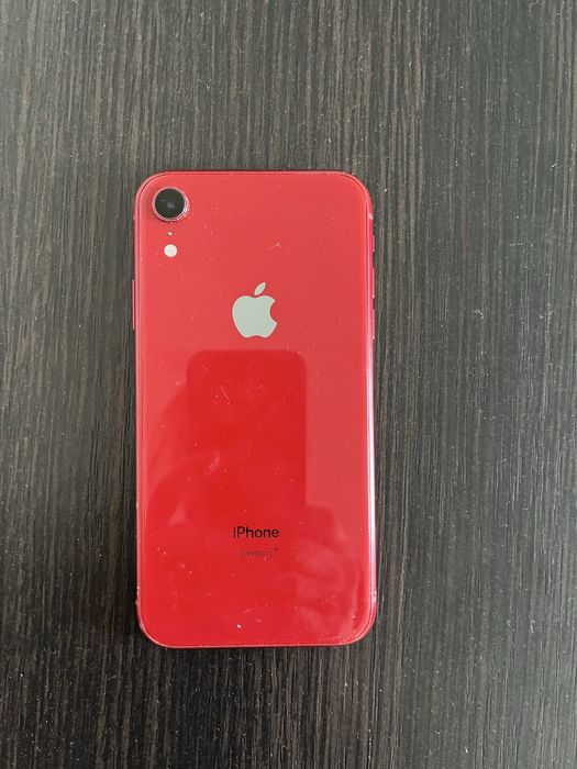 Продам Айфон XR 64