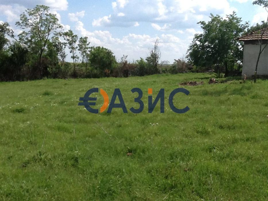 Продава се Парцел в с. Хаджиите, Област Бургас - 1925 кв.м за 7 €/кв.м - Снимка #3