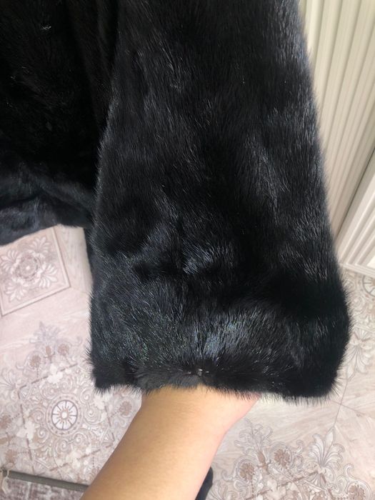 Шуба продам срочна