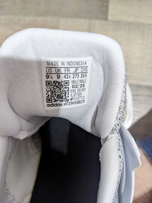 Adidas Ultradream DNA