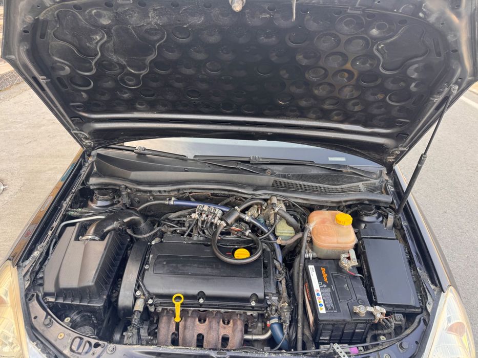 Автомабил Германский качиства