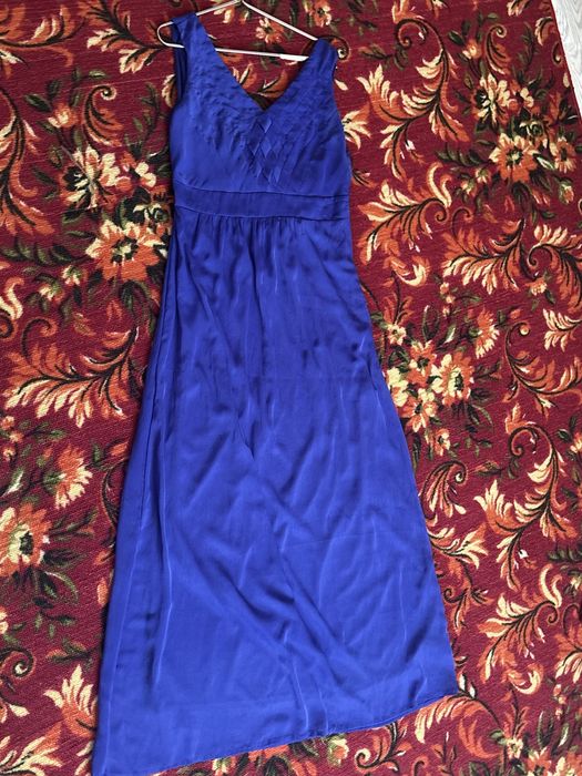 Продам платье в пол