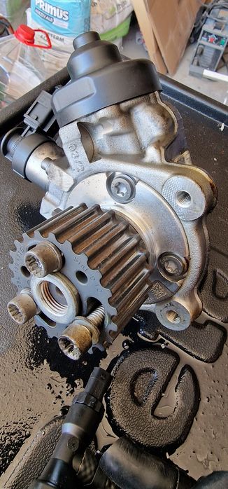 Pompa inalta passat B6 audi a4 b8 Cbab caga cega cagb