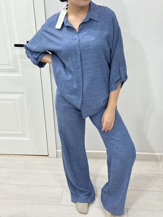 Двойка женская летняя