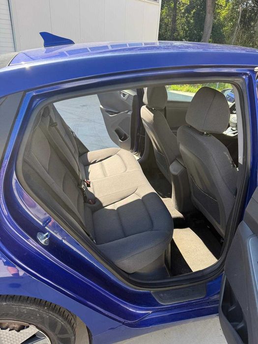 Hyundai Ioniq Hybrid 2020
