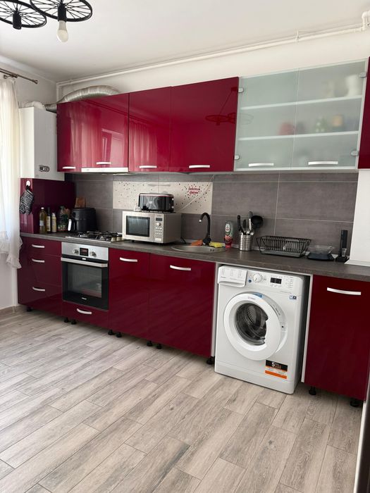Inchiriere Apartament Trapezului