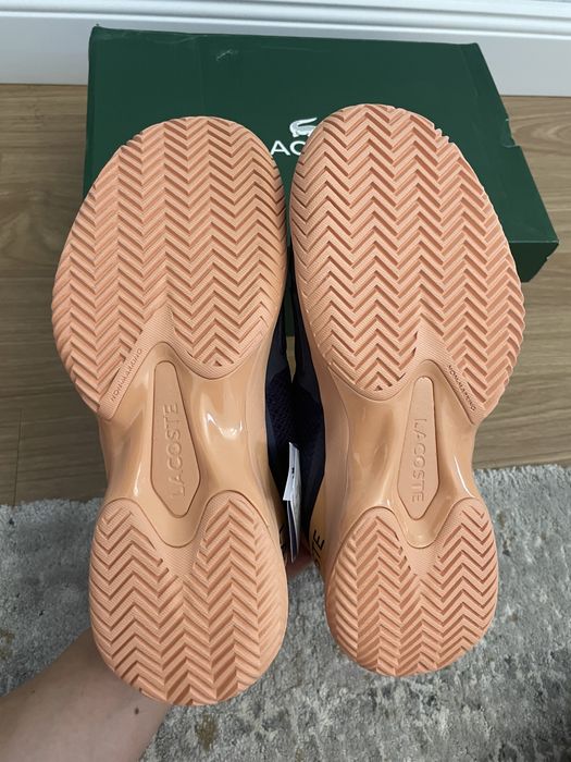 Кроссовки Lacoste