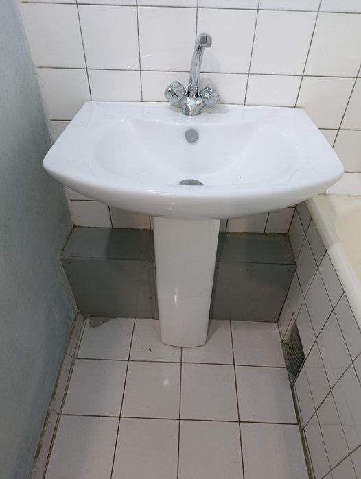 Срочно продам умывальник!