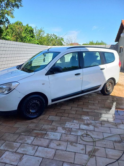 DACIA Dokker 0 — imagine 4