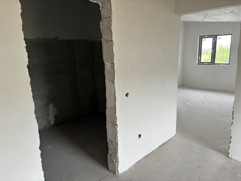 P + M 5 camere 2 băi terasă 40m Constructie 2025 Crevedia-Samurcasi