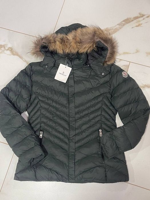 Geaca dama si barbati